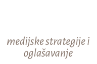 MEDIJSKE STRATEGIJE I OGLAŠAVANJE